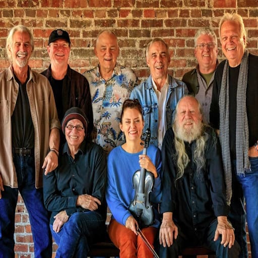 The Ozark Mountain Daredevils Cleveland Tickets