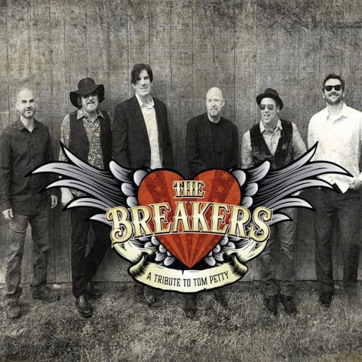 The Petty Breakers Cleveland Tickets