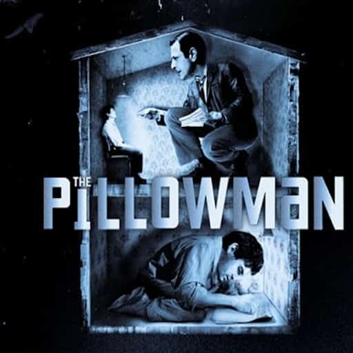 The Pillowman Cleveland Tickets