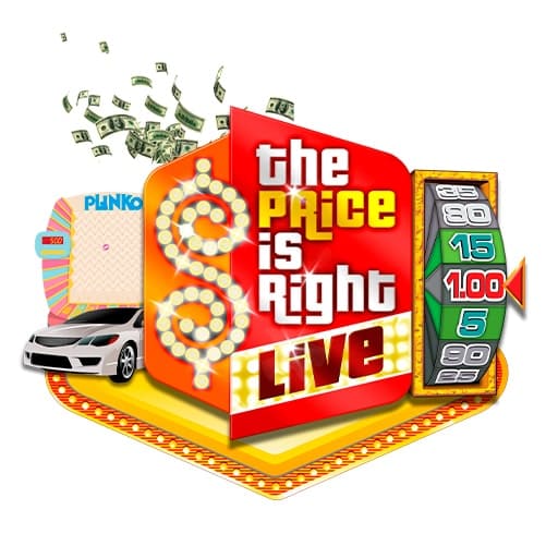 The Price Is Right - Live Stage Show Cleveland Tickets