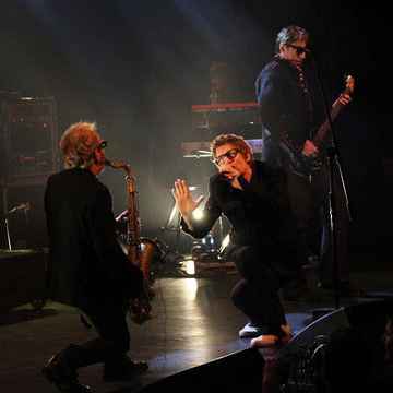 The Psychedelic Furs Concerts in Cleveland