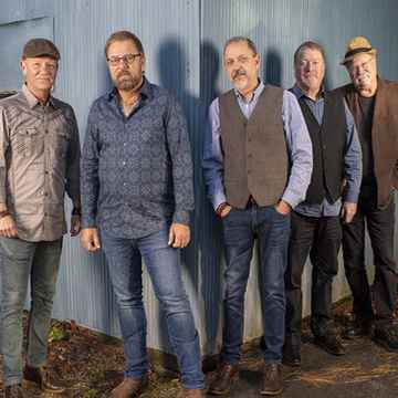 The Seldom Scene Cleveland Tickets