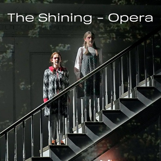 The Shining - Opera Cleveland Tickets
