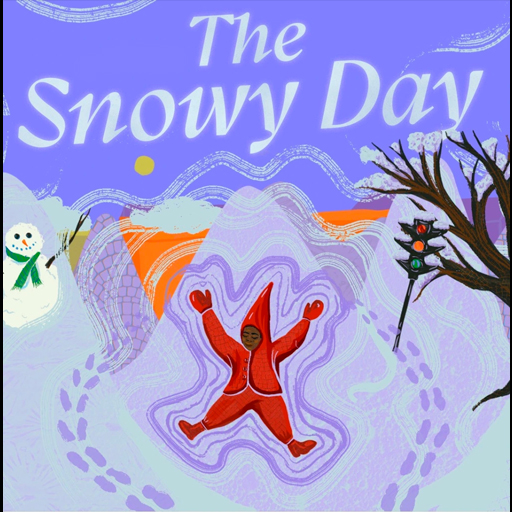 The Snowy Day - Opera Cleveland Tickets