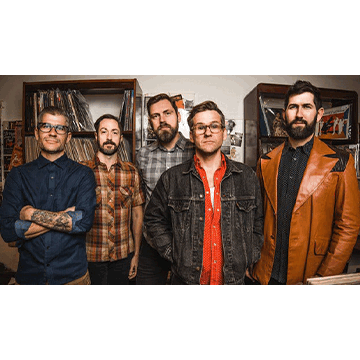 The Steel Wheels Concerts in Cleveland