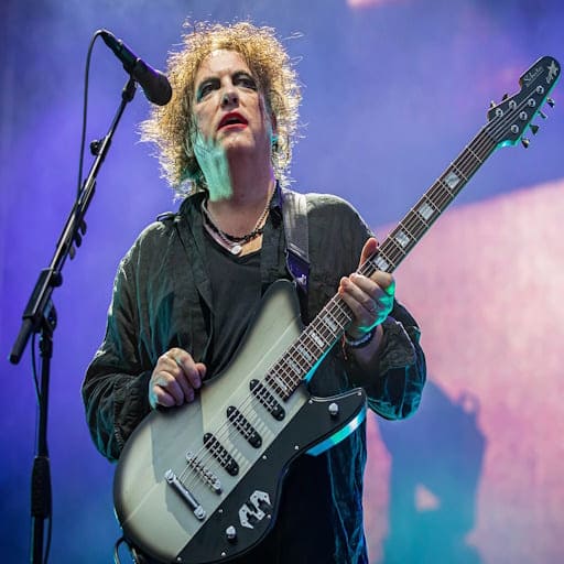 The Strangers - Cure Tribute Cleveland Tickets