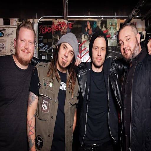 The Suicide Machines Cleveland Tickets