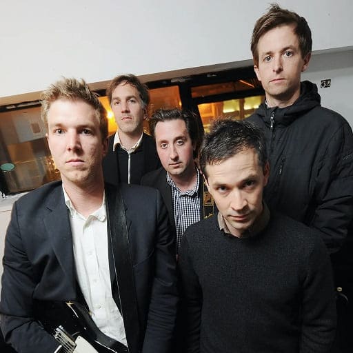 The Walkmen Cleveland Tickets