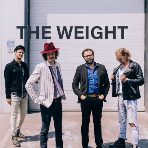 The Weight Concerts in Cleveland