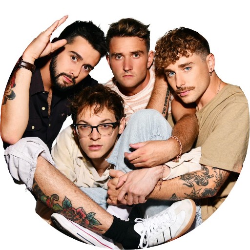 The Wrecks Concerts in Cleveland