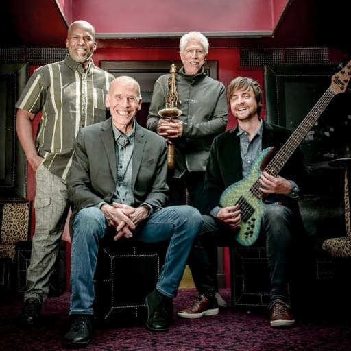 The Yellowjackets Cleveland Tickets