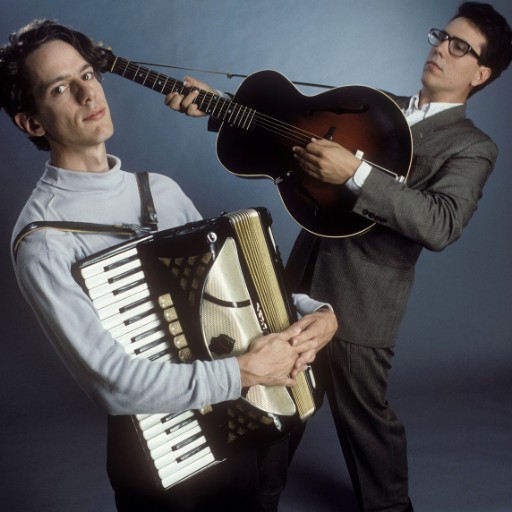 They Might Be Giants Cleveland Tickets