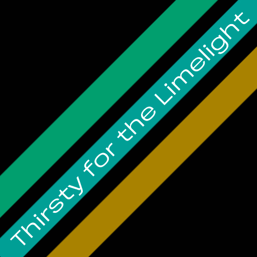 Thirsty for the Limelight Cleveland Tickets