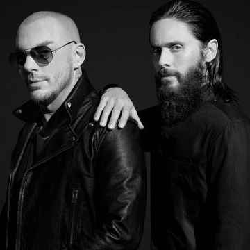Thirty Seconds To Mars Cleveland Tickets