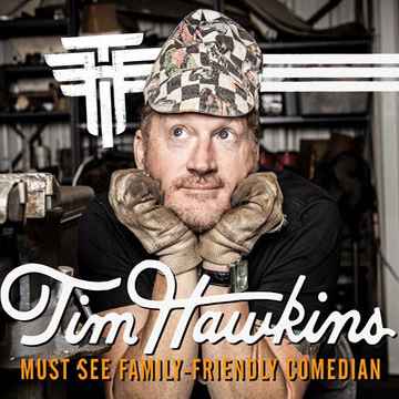 Tim Hawkins Cleveland Tickets
