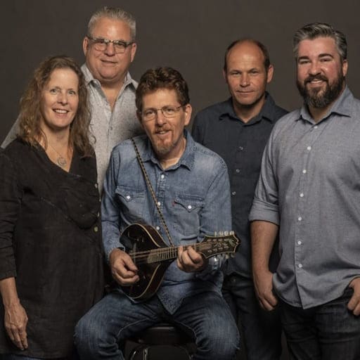 Tim O'Brien Band Cleveland Tickets