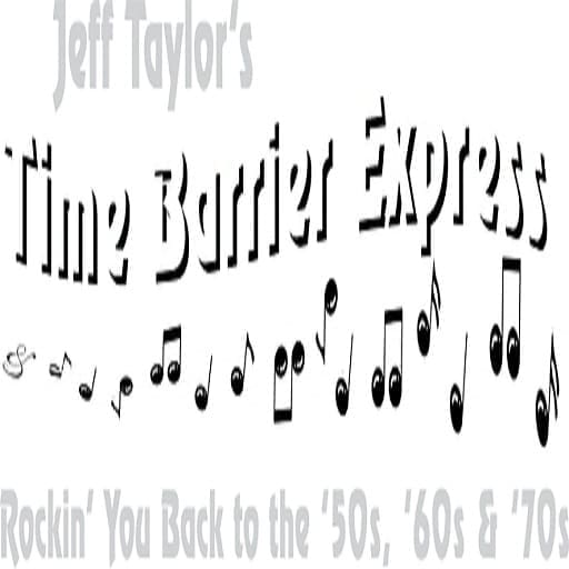 Time Barrier Express in Cleveland