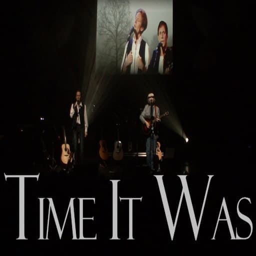 Time It Was Cleveland Tickets