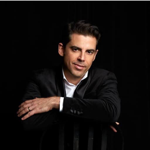 Tony DeSare Concerts in Cleveland