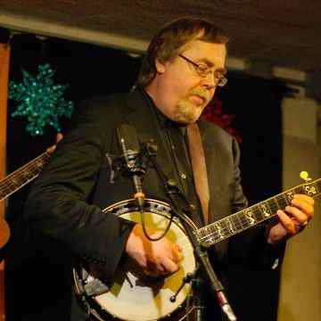 Tony Trischka Cleveland Tickets