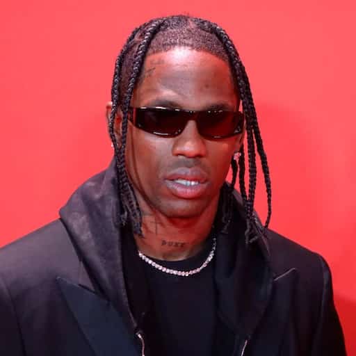 Travis Scott Cleveland Tickets