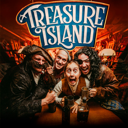 Treasure Island Cleveland Tickets