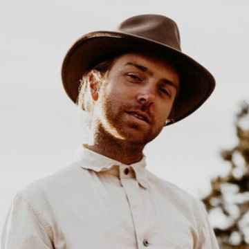 Trevor Hall Cleveland Tickets