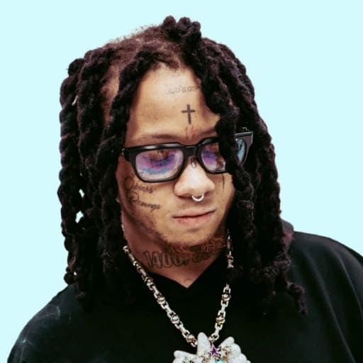 Trippie Redd Cleveland Tickets