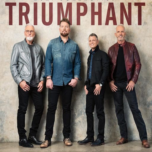 Triumphant Quartet Concerts in Cleveland