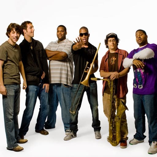 Trombone Shorty And Orleans Avenue Concerts in Cleveland