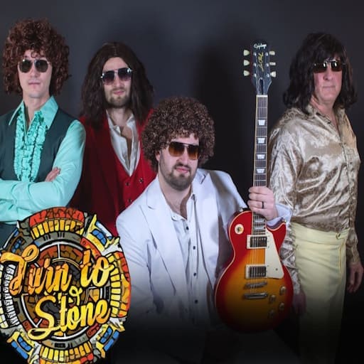 Turn To Stone - ELO Tribute Cleveland Tickets