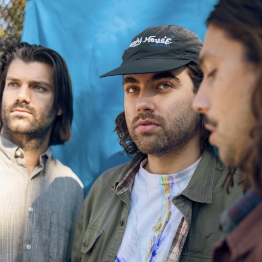 Turnover Cleveland Tickets