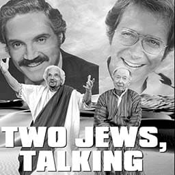 Two Jews Talking Cleveland Tickets