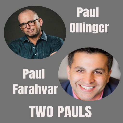 Two Pauls Cleveland Tickets