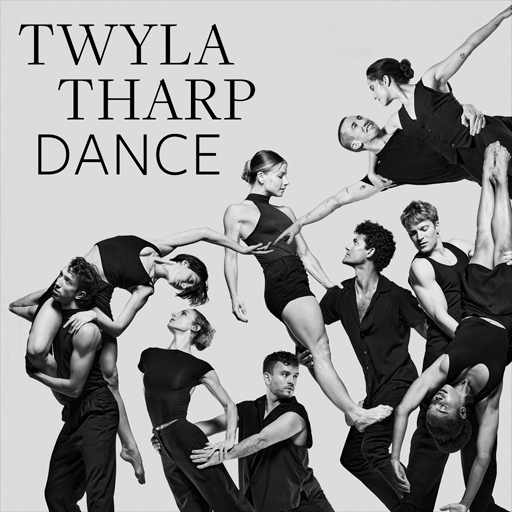 Twyla Tharp Dance Cleveland Tickets