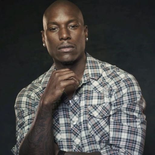 Tyrese Gibson Cleveland Tickets