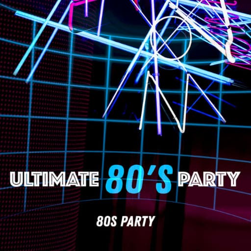 Ultimate 80's Party Cleveland Tickets