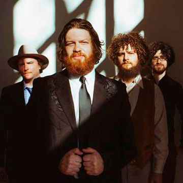 Uncle Lucius Cleveland Tickets