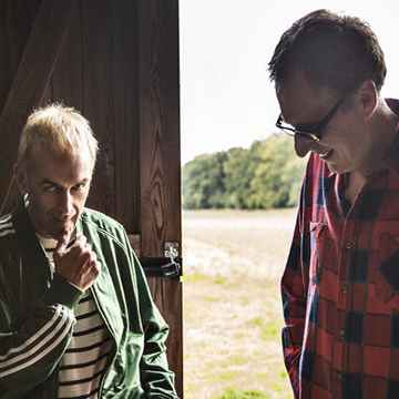 Underworld Cleveland Tickets