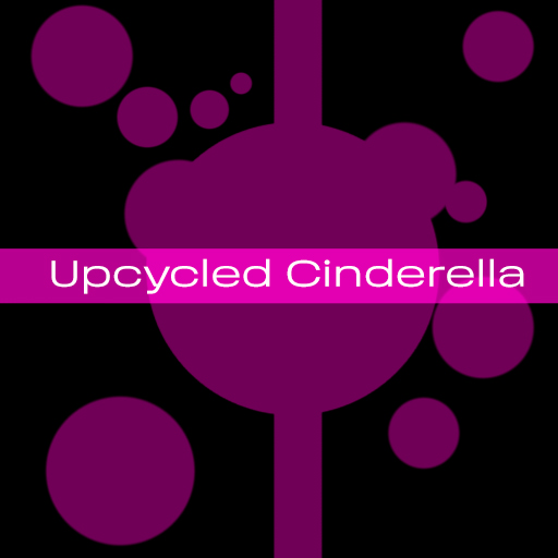 Upcycled Cinderella Cleveland Tickets