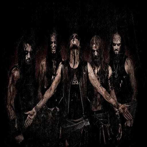 Valkyrja Cleveland Tickets