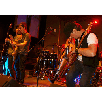 Vallejo Cleveland Tickets