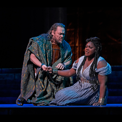 Verdi’s Aida Cleveland Tickets