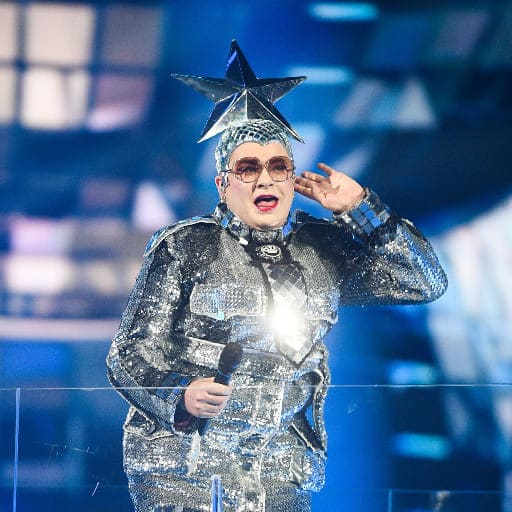 Verka Serduchka Concerts in Cleveland