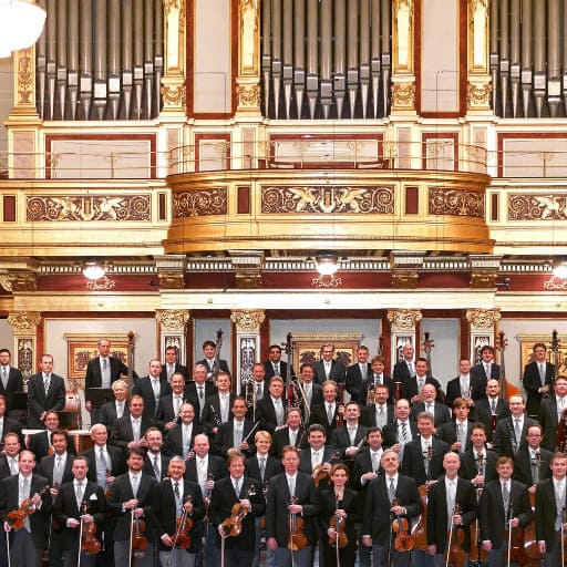 Vienna Philharmonic Orchestra Cleveland Tickets