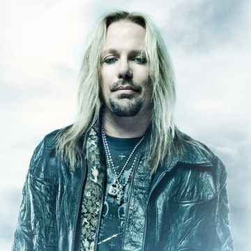 Vince Neil Cleveland Tickets