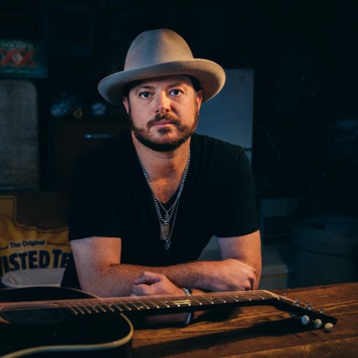Wade Bowen Cleveland Tickets