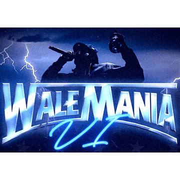 Wale Cleveland Tickets