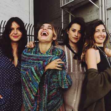 Warpaint Cleveland Tickets