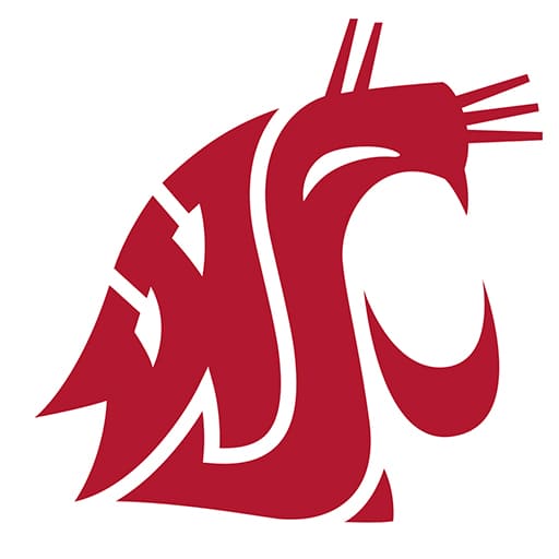 Washington State Cougars Volleyball